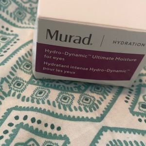 Murad hydro dynamic for eyes